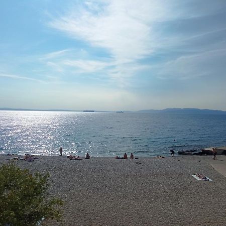 Guesthouse Gasho Rijeka Exterior foto