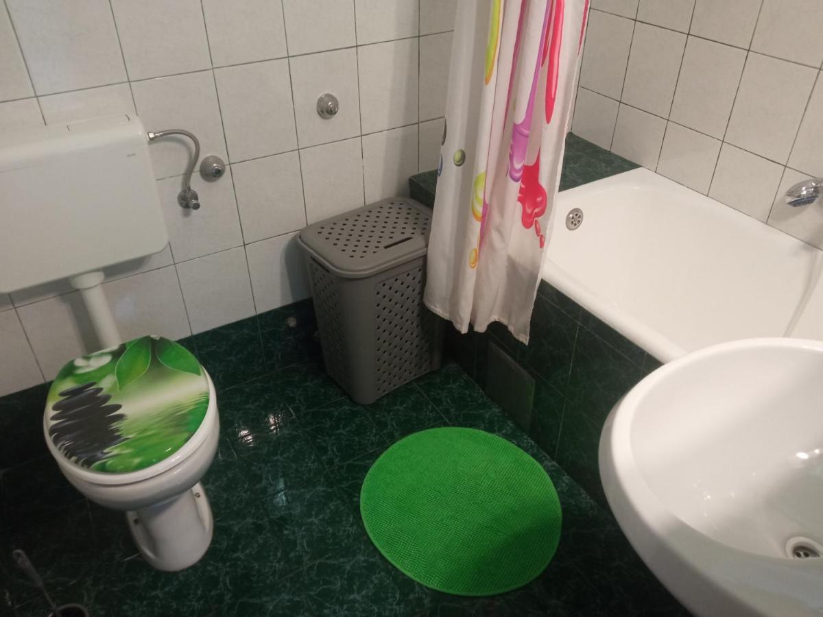 Guesthouse Gasho Rijeka Cameră foto