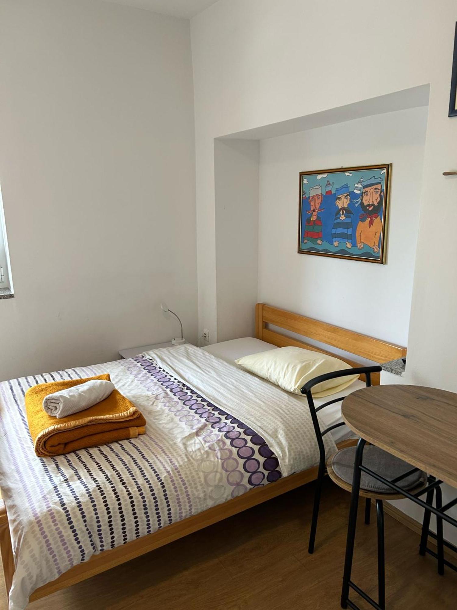 Guesthouse Gasho Rijeka Cameră foto