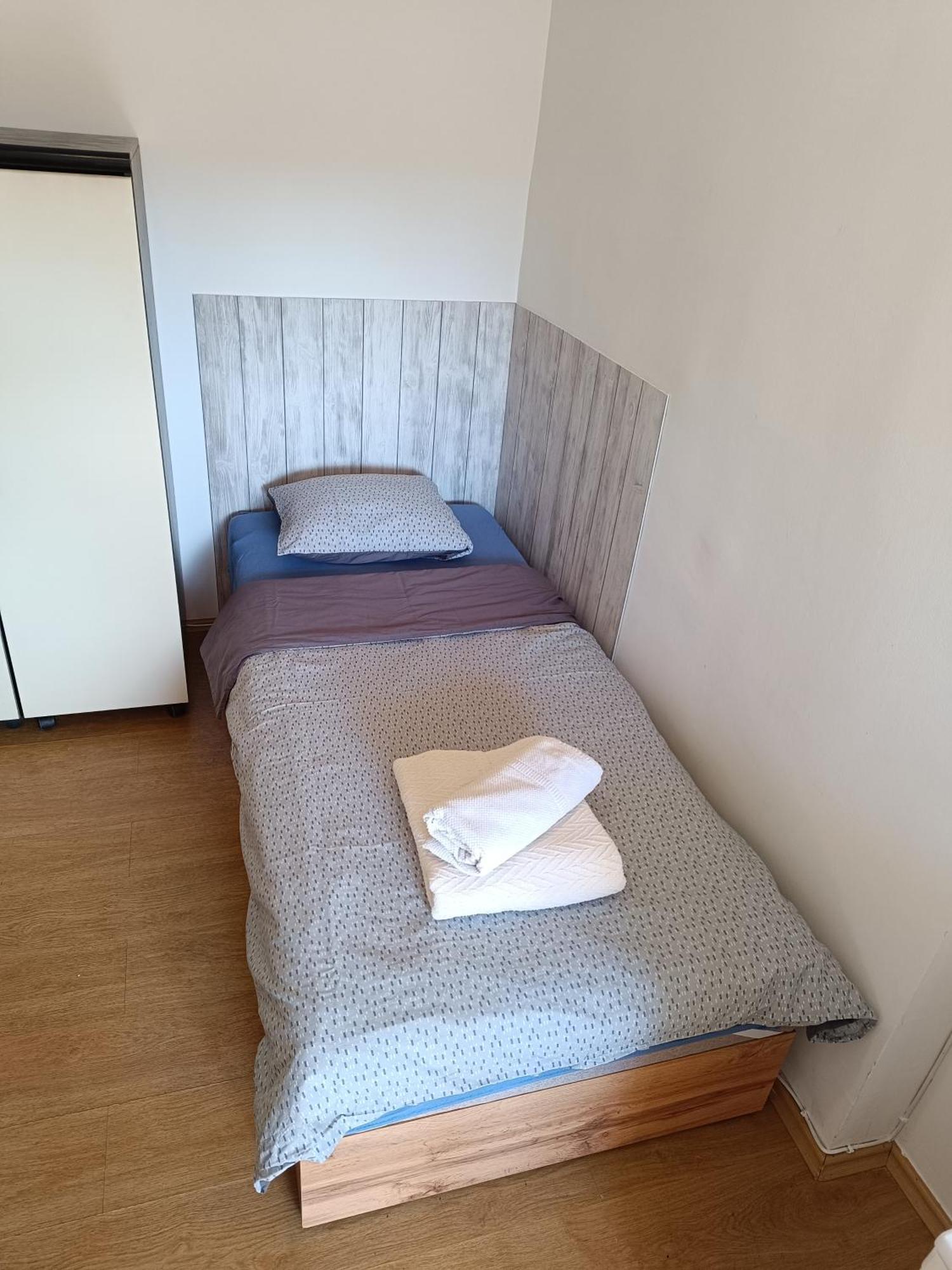 Guesthouse Gasho Rijeka Cameră foto